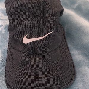 Nike Dri-Fit Runners 5 panel hat